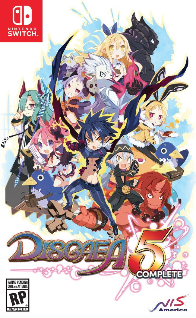 Disgaea 5 Complete_RP_Packshot.png